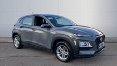 Hyundai Kona 1.0T GDi Blue Drive S 5dr Petrol Hatchback